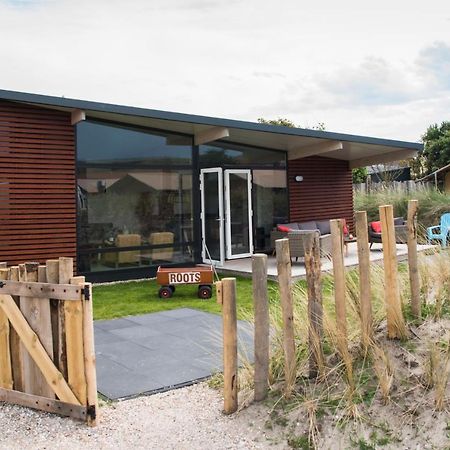 Beach Lodge Callantsoog Buitenkant foto