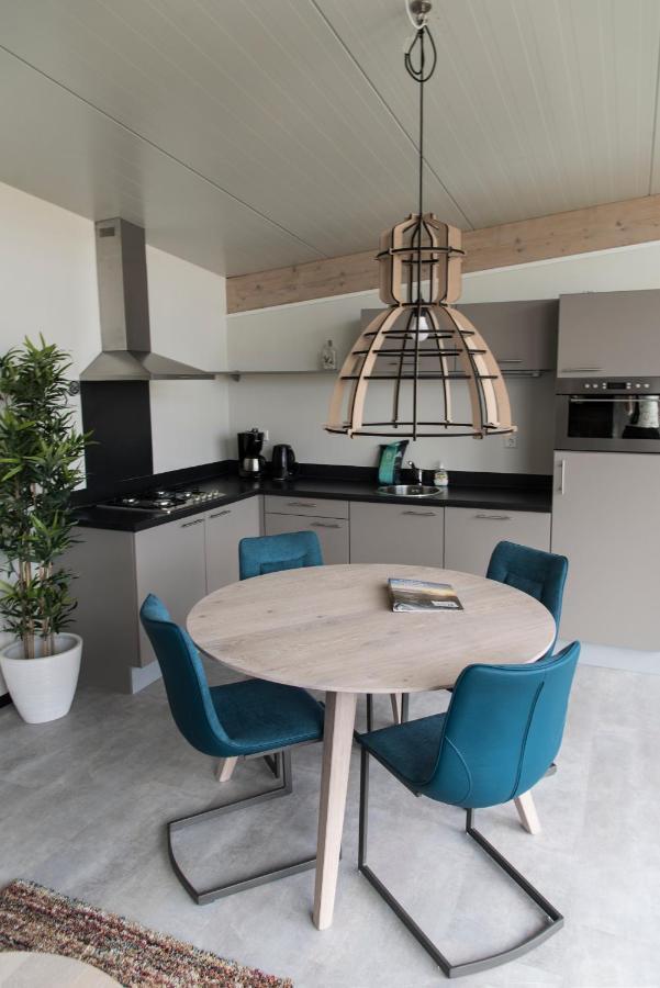 Beach Lodge Callantsoog Buitenkant foto